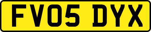 FV05DYX