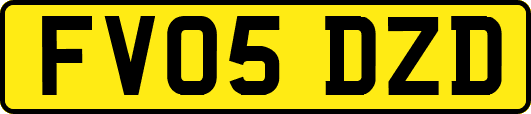 FV05DZD