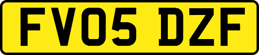 FV05DZF
