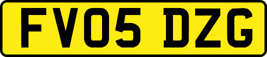 FV05DZG