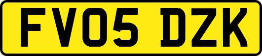 FV05DZK