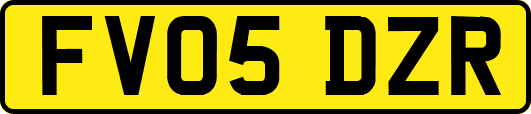 FV05DZR