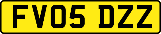 FV05DZZ