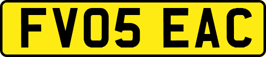 FV05EAC