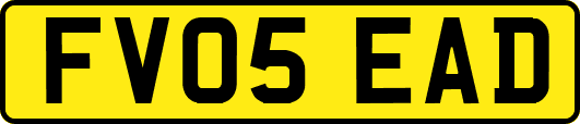FV05EAD
