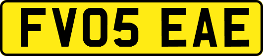 FV05EAE