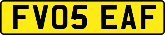 FV05EAF