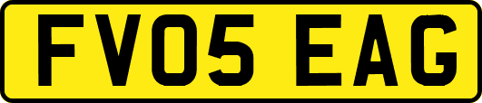 FV05EAG