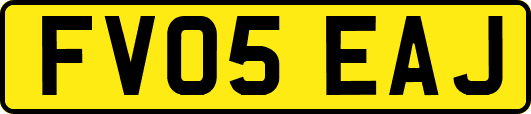FV05EAJ