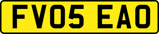 FV05EAO