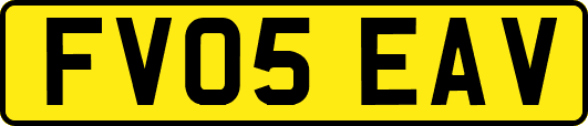 FV05EAV