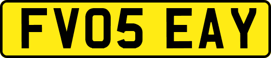 FV05EAY