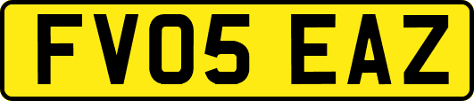 FV05EAZ
