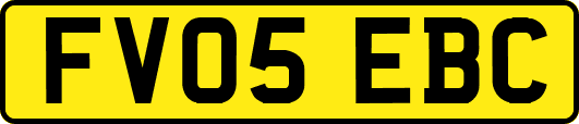 FV05EBC