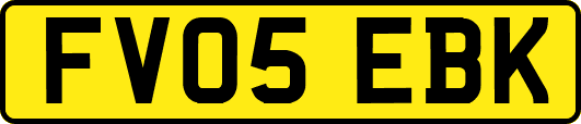 FV05EBK