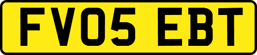 FV05EBT