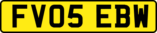 FV05EBW