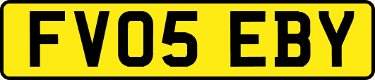 FV05EBY