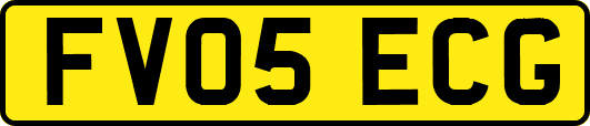 FV05ECG