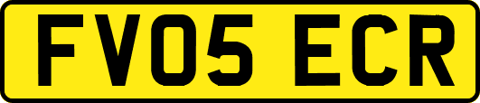 FV05ECR