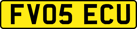 FV05ECU