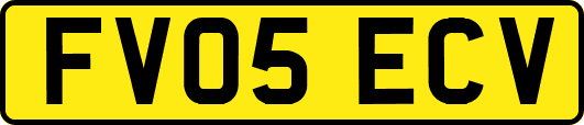 FV05ECV