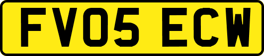 FV05ECW