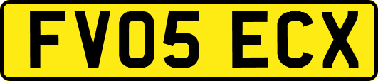 FV05ECX