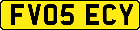 FV05ECY