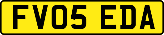 FV05EDA