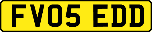 FV05EDD