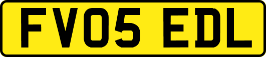 FV05EDL