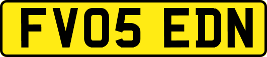 FV05EDN