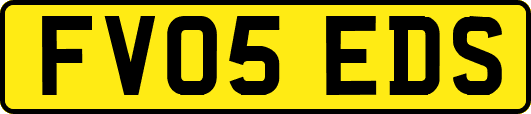 FV05EDS