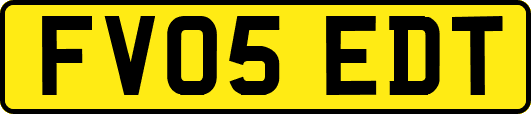 FV05EDT