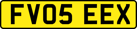 FV05EEX