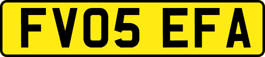 FV05EFA