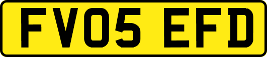 FV05EFD
