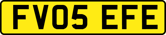 FV05EFE