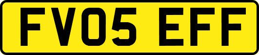 FV05EFF