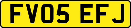 FV05EFJ