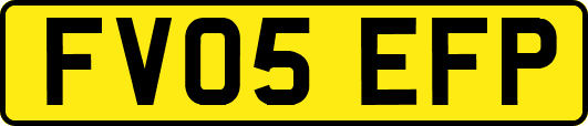 FV05EFP