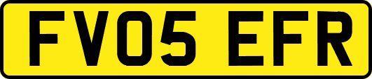 FV05EFR
