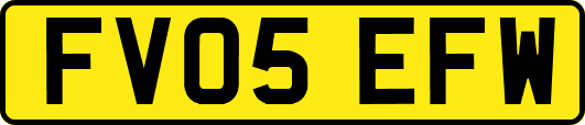 FV05EFW