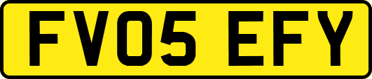FV05EFY