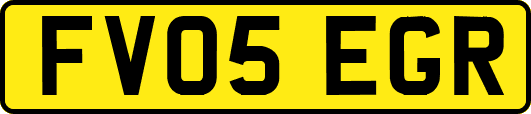 FV05EGR