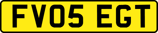 FV05EGT