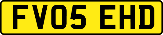 FV05EHD