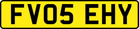 FV05EHY