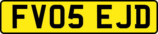 FV05EJD
